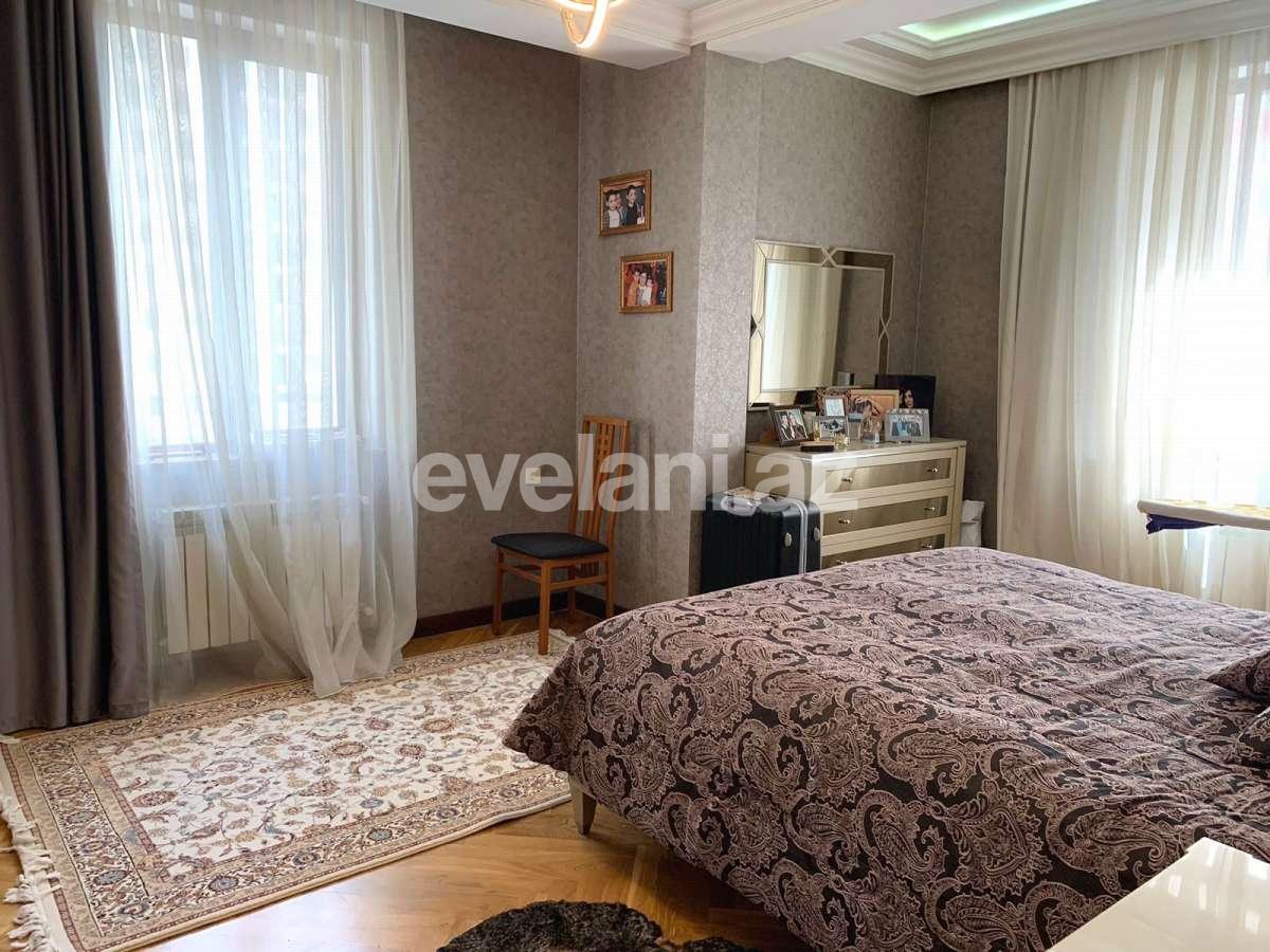 Satılır, yeni tikili, 3 otaqlı, 130 m², Bakı, Nərimanov r, Nəriman Nərimanov m.