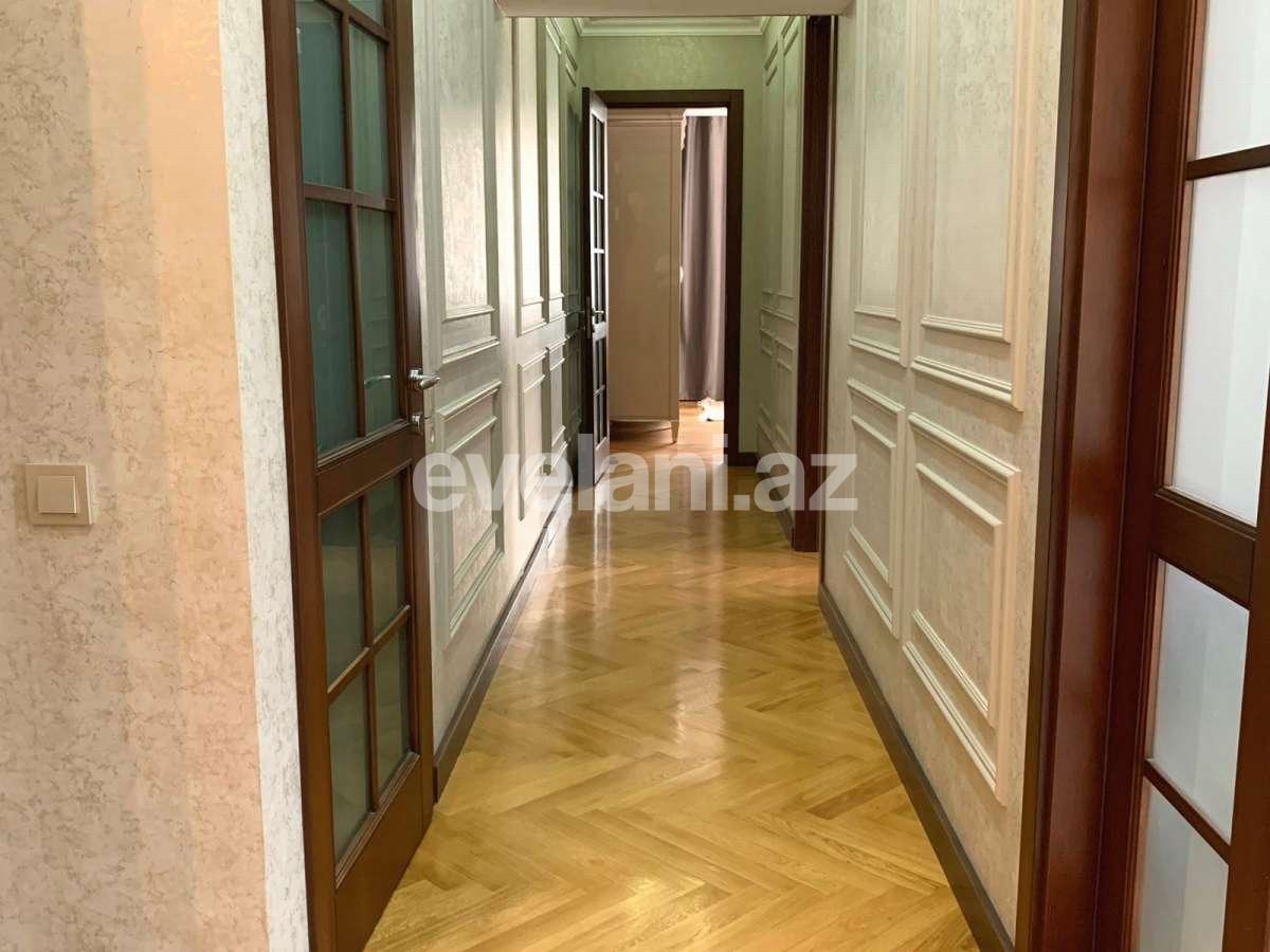Satılır, yeni tikili, 3 otaqlı, 130 m², Bakı, Nərimanov r, Nəriman Nərimanov m.