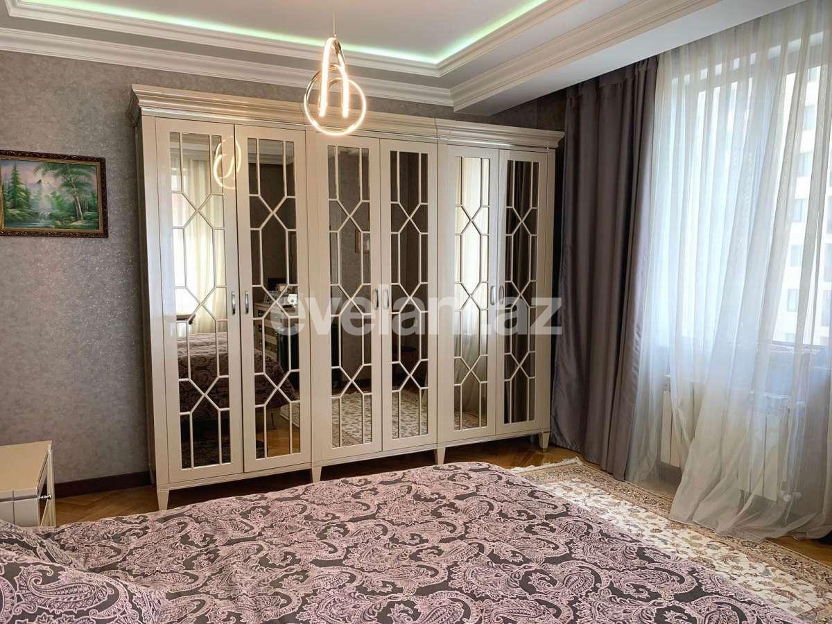 Satılır, yeni tikili, 3 otaqlı, 130 m², Bakı, Nərimanov r, Nəriman Nərimanov m.