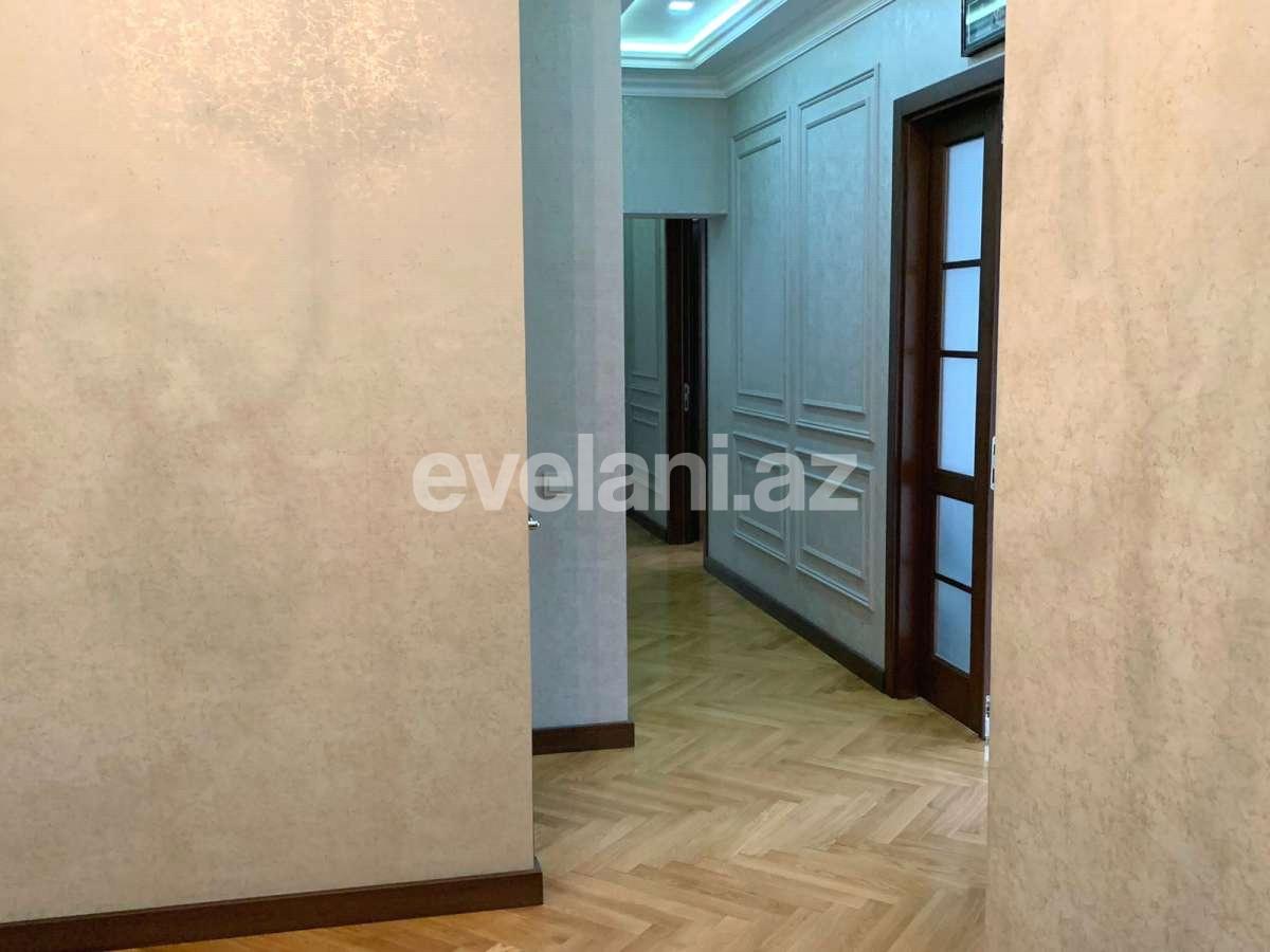 Satılır, yeni tikili, 3 otaqlı, 130 m², Bakı, Nərimanov r, Nəriman Nərimanov m.