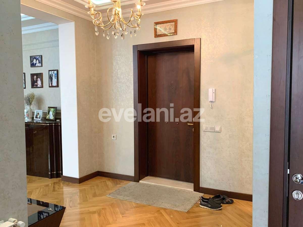 Satılır, yeni tikili, 3 otaqlı, 130 m², Bakı, Nərimanov r, Nəriman Nərimanov m.