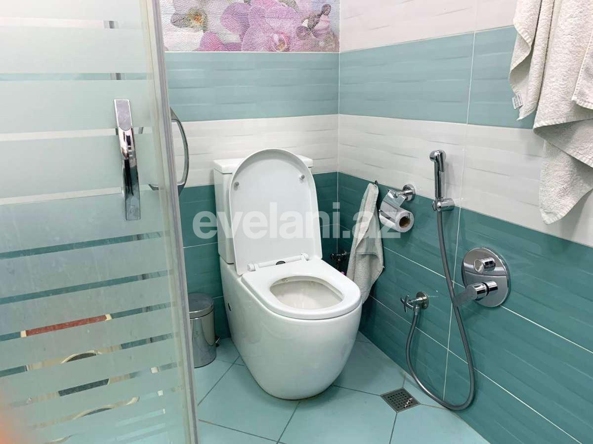 Satılır, yeni tikili, 3 otaqlı, 130 m², Bakı, Nərimanov r, Nəriman Nərimanov m.