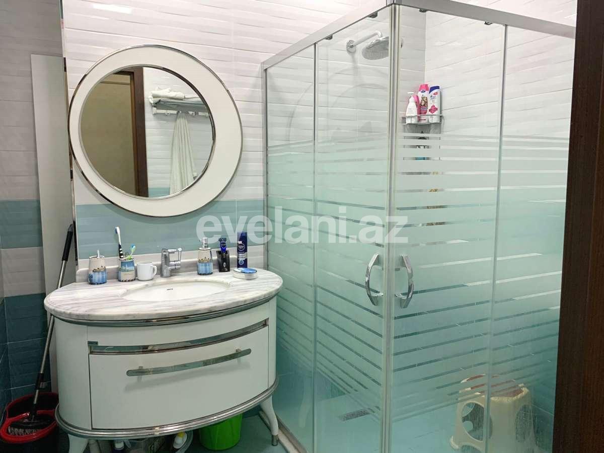 Satılır, yeni tikili, 3 otaqlı, 130 m², Bakı, Nərimanov r, Nəriman Nərimanov m.