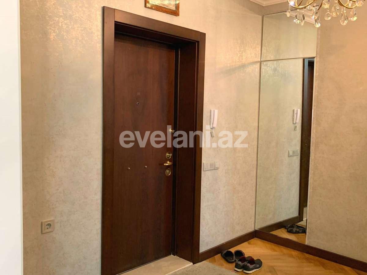 Satılır, yeni tikili, 3 otaqlı, 130 m², Bakı, Nərimanov r, Nəriman Nərimanov m.