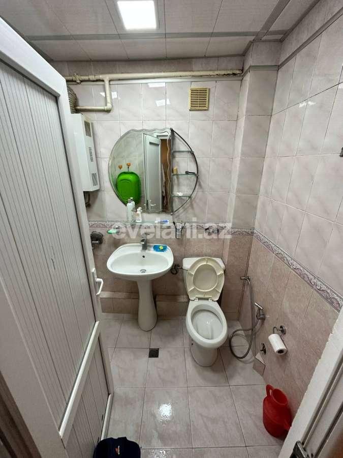 Satılır, köhnə tikili, 2 otaqlı, 50 m², Bakı, Yasamal r, İçəri Şəhər m.