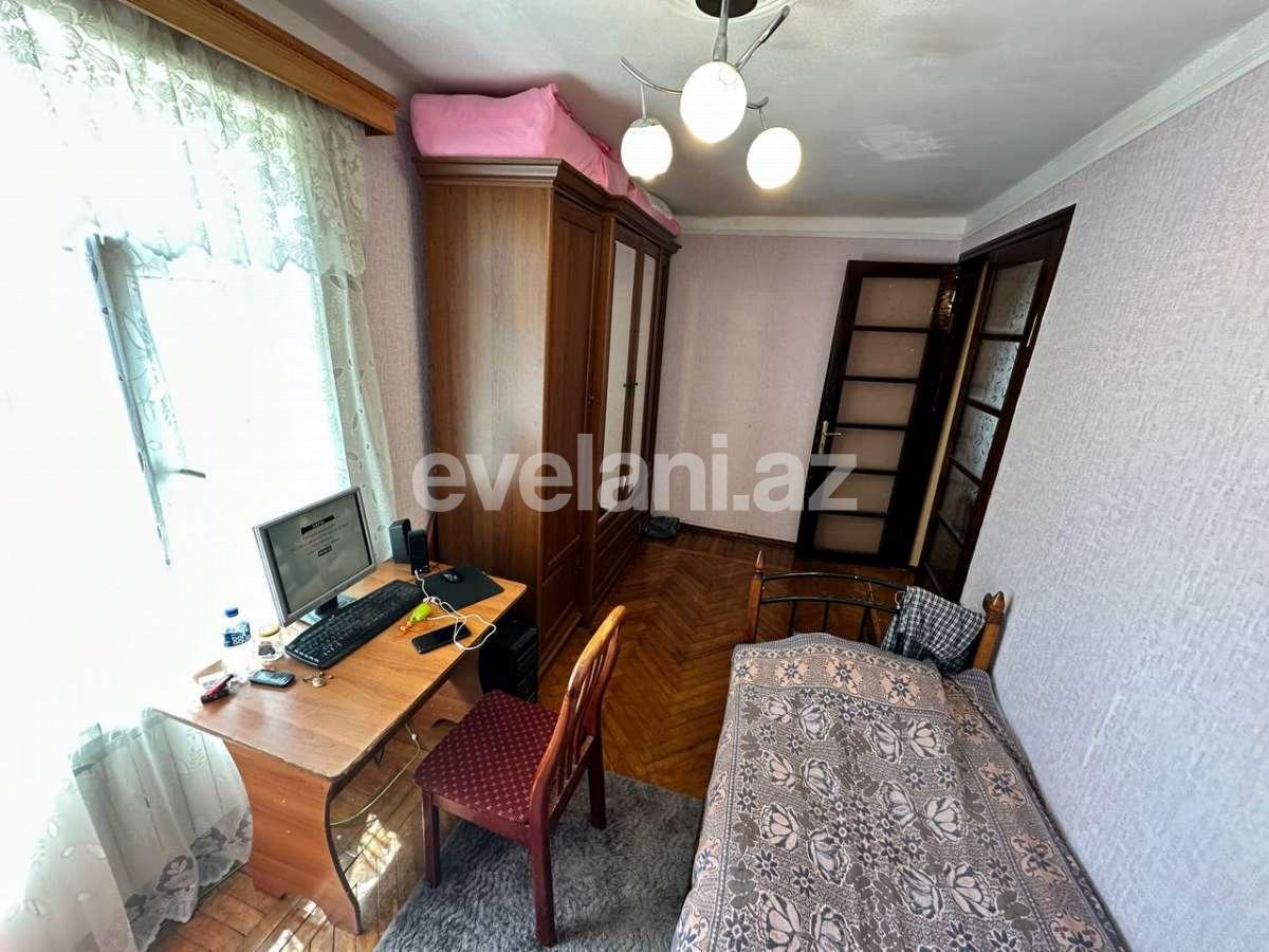 Satılır, köhnə tikili, 2 otaqlı, 50 m², Bakı, Yasamal r, İçəri Şəhər m.