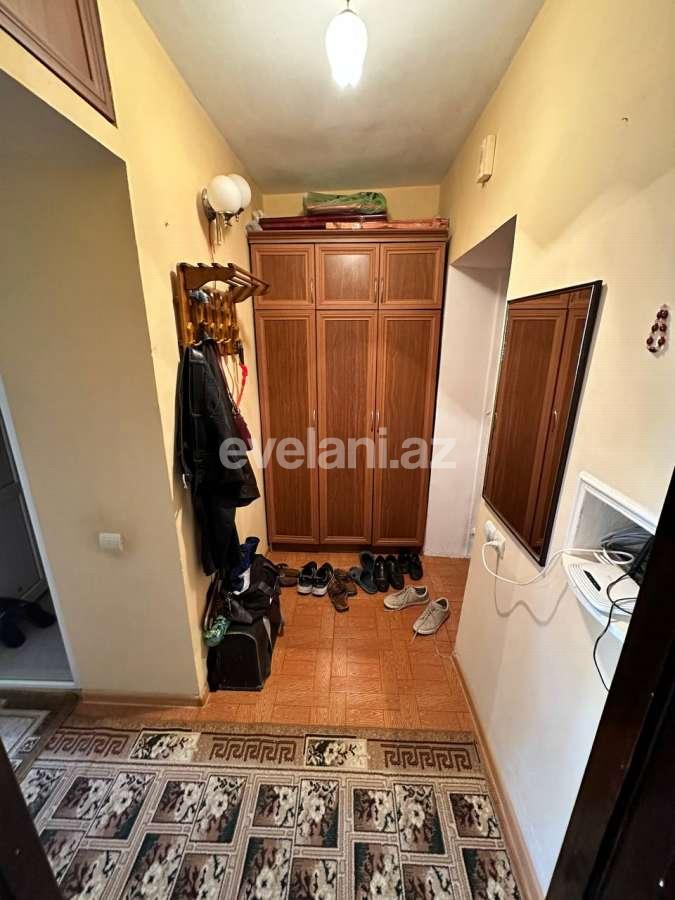 Satılır, köhnə tikili, 2 otaqlı, 50 m², Bakı, Yasamal r, İçəri Şəhər m.