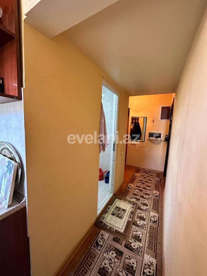 Satılır, köhnə tikili, 2 otaqlı, 50 m², Bakı, Yasamal r, İçəri Şəhər m.