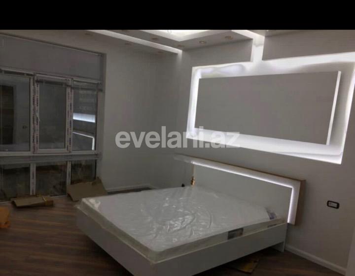 Satılır, yeni tikili, 4 otaqlı, 148 m², Bakı, Nərimanov r, Böyükşor q.