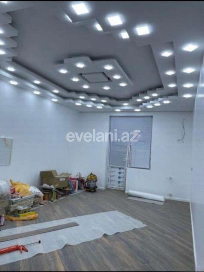 Satılır, yeni tikili, 4 otaqlı, 148 m², Bakı, Nərimanov r, Böyükşor q.