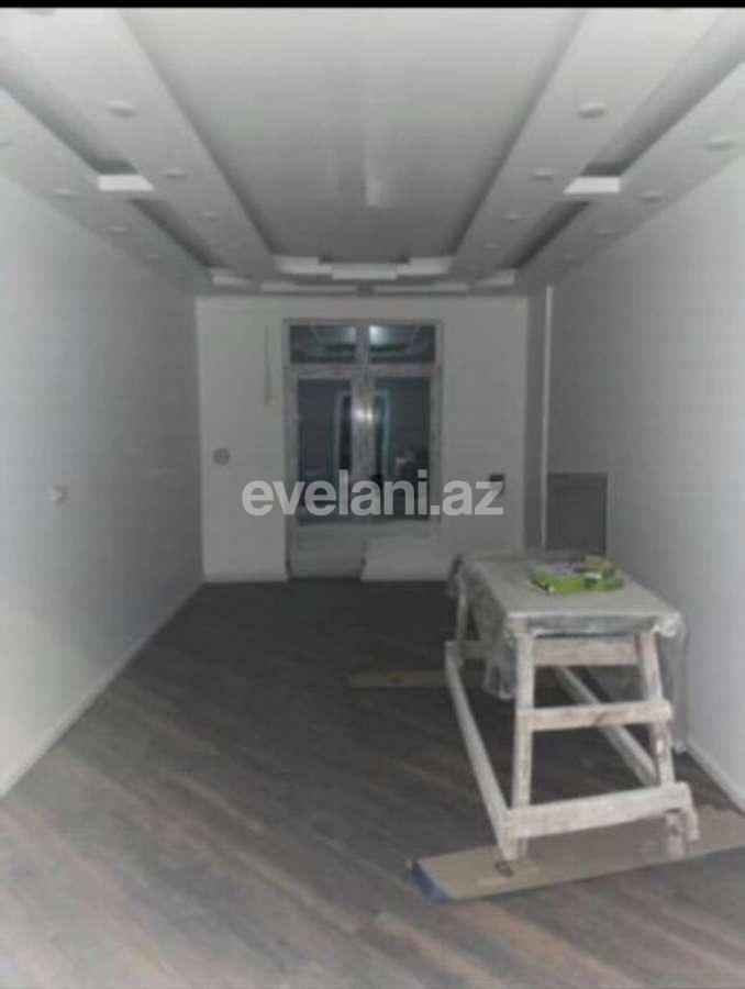 Satılır, yeni tikili, 4 otaqlı, 148 m², Bakı, Nərimanov r, Böyükşor q.