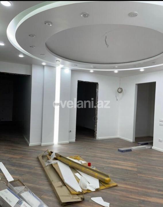 Satılır, yeni tikili, 4 otaqlı, 148 m², Bakı, Nərimanov r, Böyükşor q.