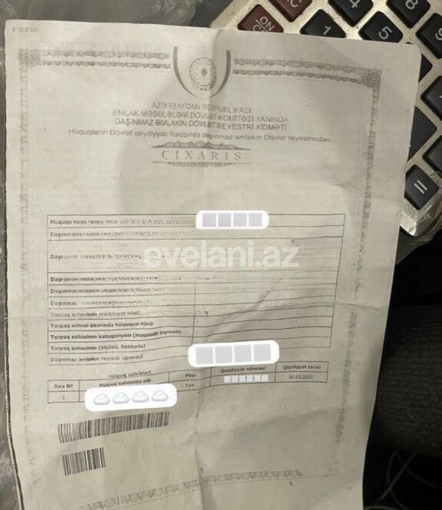 Satılır, yeni tikili, 4 otaqlı, 148 m², Bakı, Nərimanov r, Böyükşor q.