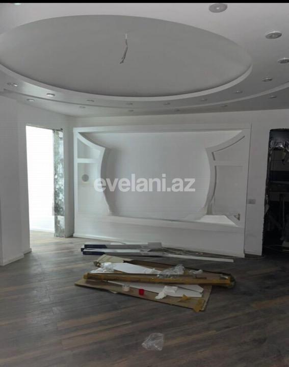 Satılır, yeni tikili, 4 otaqlı, 148 m², Bakı, Nərimanov r, Böyükşor q.