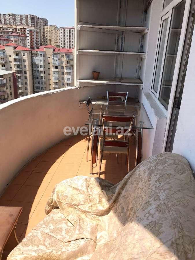 Kirayə verilir, yeni tikili, 3 otaqlı, 87 m², Bakı, Yasamal r.