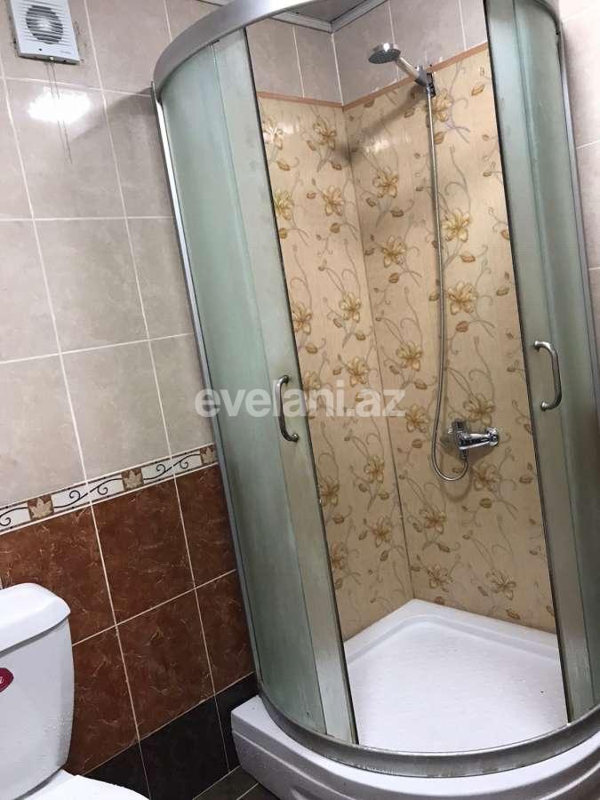 Kirayə verilir, yeni tikili, 3 otaqlı, 87 m², Bakı, Yasamal r.