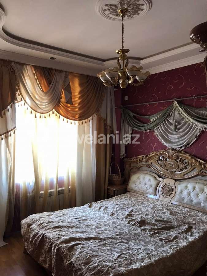 Kirayə verilir, yeni tikili, 3 otaqlı, 87 m², Bakı, Yasamal r.