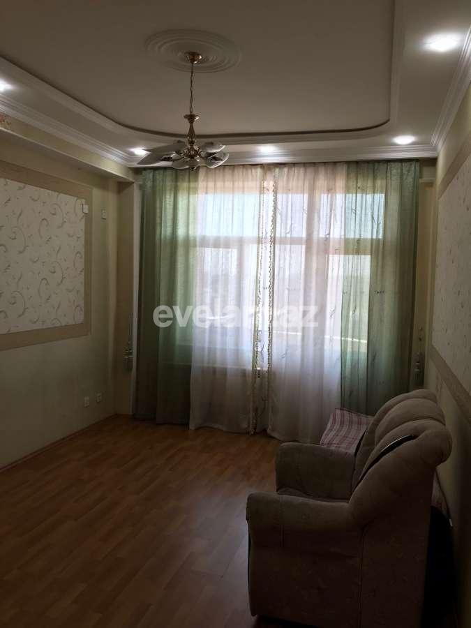 Kirayə verilir, yeni tikili, 3 otaqlı, 87 m², Bakı, Yasamal r.