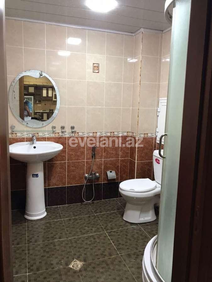 Kirayə verilir, yeni tikili, 3 otaqlı, 87 m², Bakı, Yasamal r.