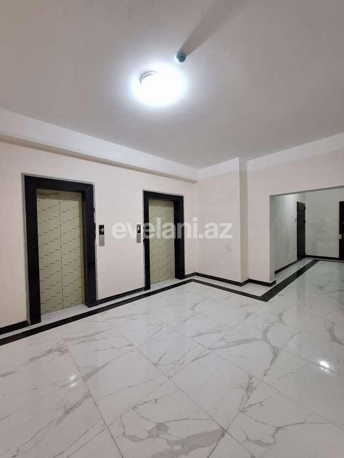 Kirayə verilir, yeni tikili, 3 otaqlı, 96 m², Bakı, Nərimanov r, Nəriman Nərimanov m.