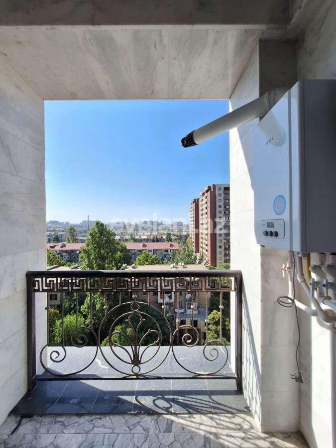Kirayə verilir, yeni tikili, 3 otaqlı, 96 m², Bakı, Nərimanov r, Nəriman Nərimanov m.