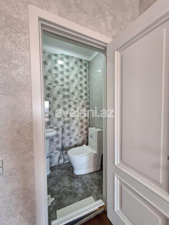 Kirayə verilir, yeni tikili, 3 otaqlı, 96 m², Bakı, Nərimanov r, Nəriman Nərimanov m.