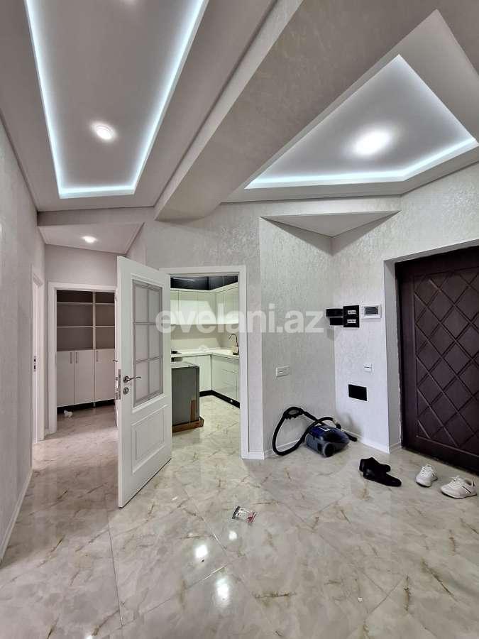 Kirayə verilir, yeni tikili, 3 otaqlı, 96 m², Bakı, Nərimanov r, Nəriman Nərimanov m.