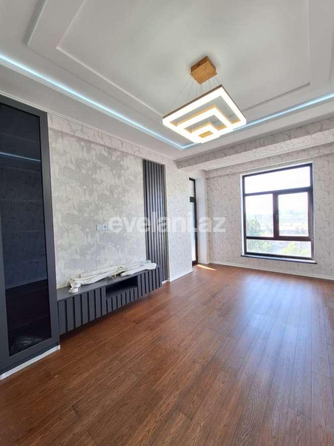 Kirayə verilir, yeni tikili, 3 otaqlı, 96 m², Bakı, Nərimanov r, Nəriman Nərimanov m.