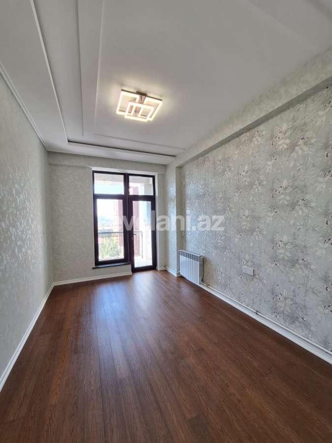 Kirayə verilir, yeni tikili, 3 otaqlı, 96 m², Bakı, Nərimanov r, Nəriman Nərimanov m.