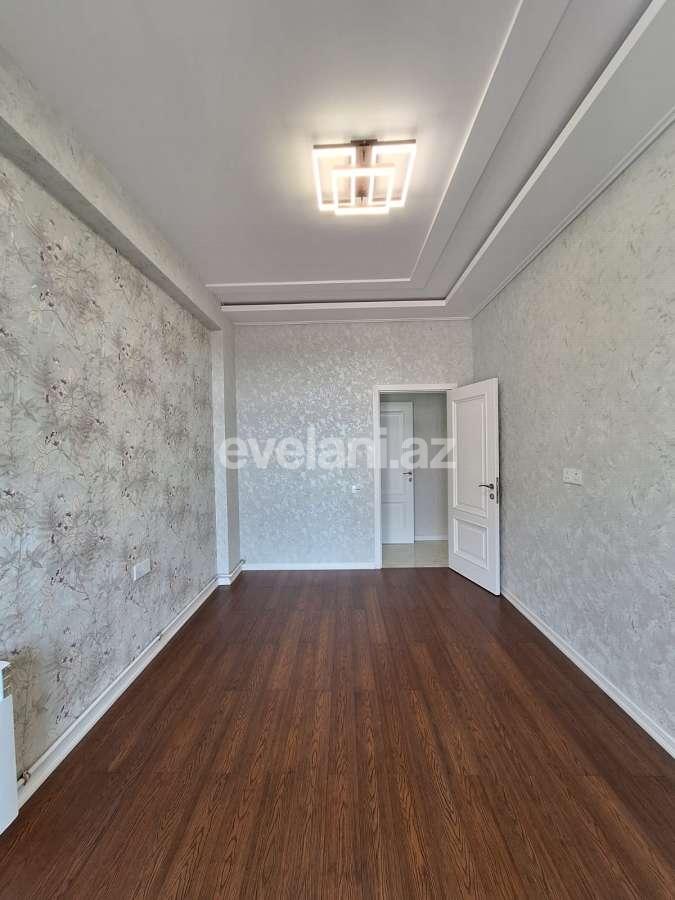 Kirayə verilir, yeni tikili, 3 otaqlı, 96 m², Bakı, Nərimanov r, Nəriman Nərimanov m.