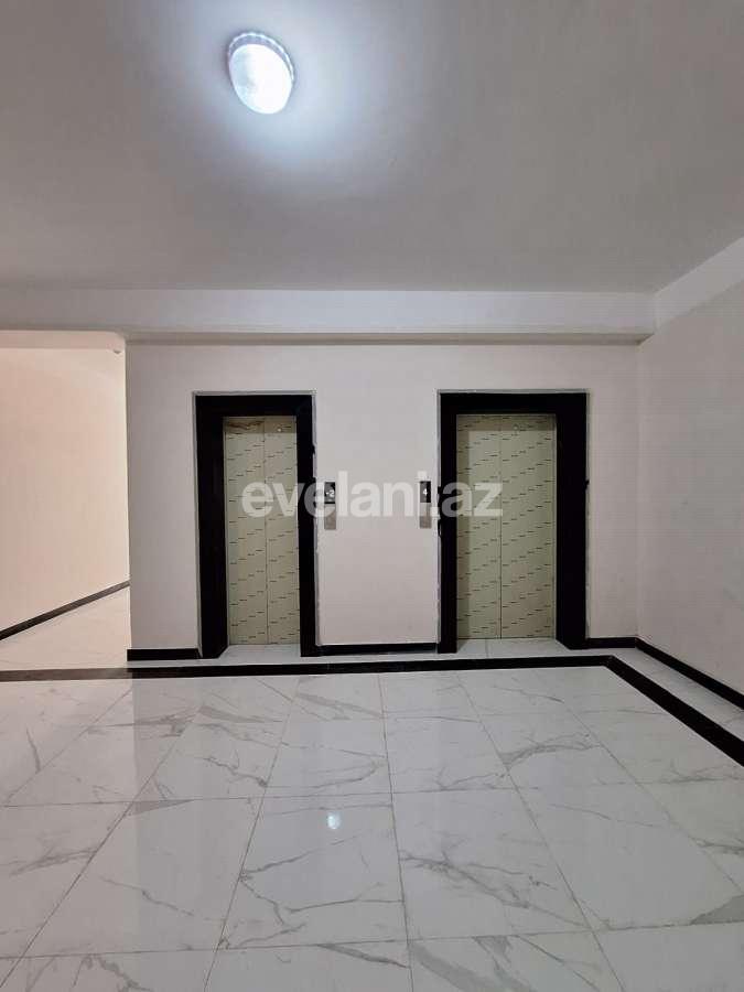 Kirayə verilir, yeni tikili, 3 otaqlı, 96 m², Bakı, Nərimanov r, Nəriman Nərimanov m.