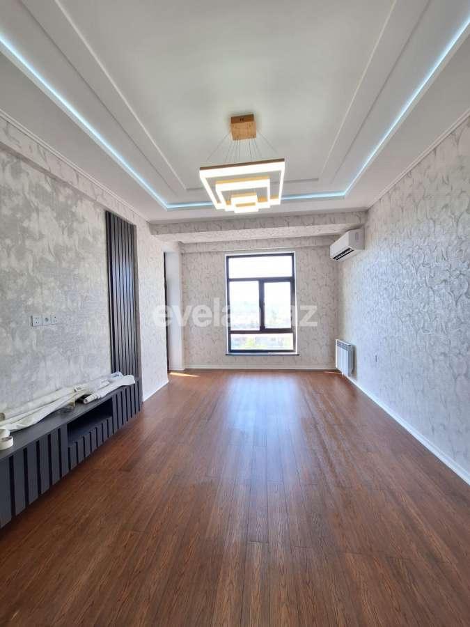 Kirayə verilir, yeni tikili, 3 otaqlı, 96 m², Bakı, Nərimanov r, Nəriman Nərimanov m.