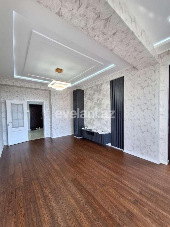 Kirayə verilir, yeni tikili, 3 otaqlı, 96 m², Bakı, Nərimanov r, Nəriman Nərimanov m.