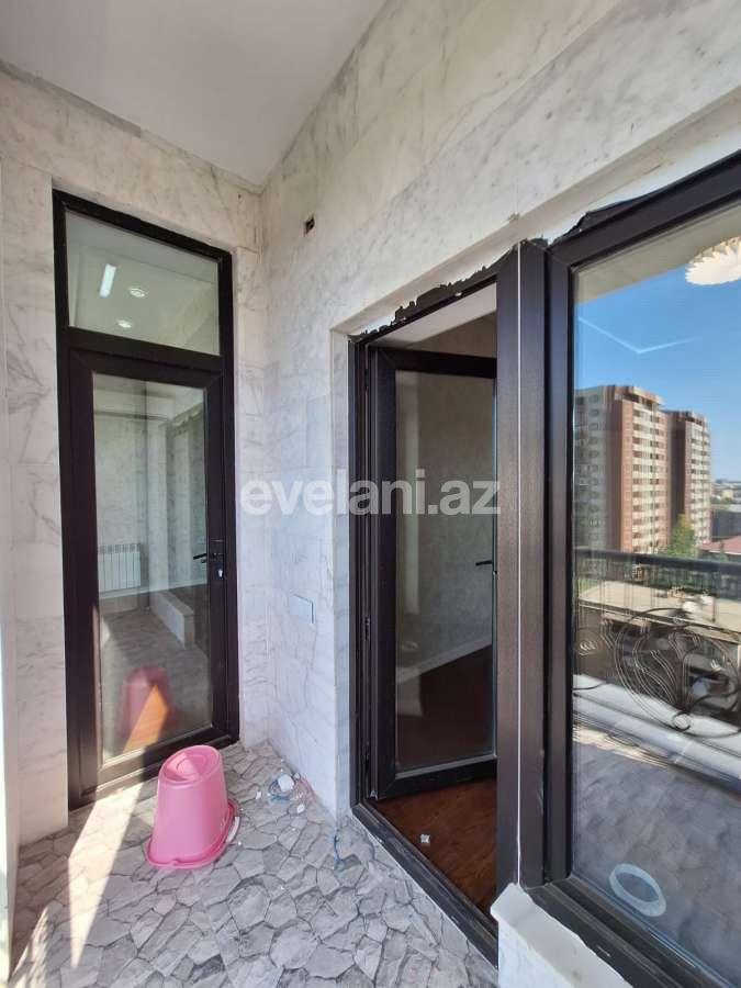 Kirayə verilir, yeni tikili, 3 otaqlı, 96 m², Bakı, Nərimanov r, Nəriman Nərimanov m.