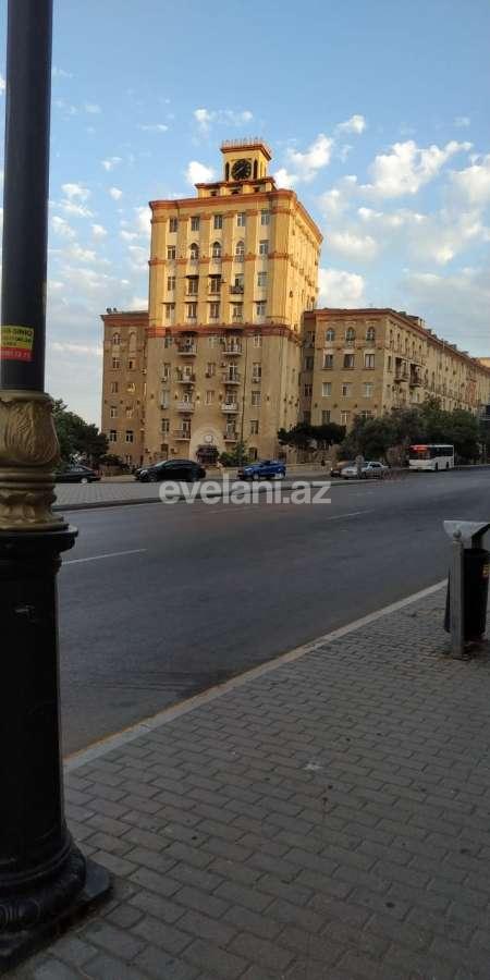 Продаётся, вторичка, 2-комнаты, 50 m², Баку, Ясамальский r, Низами m.