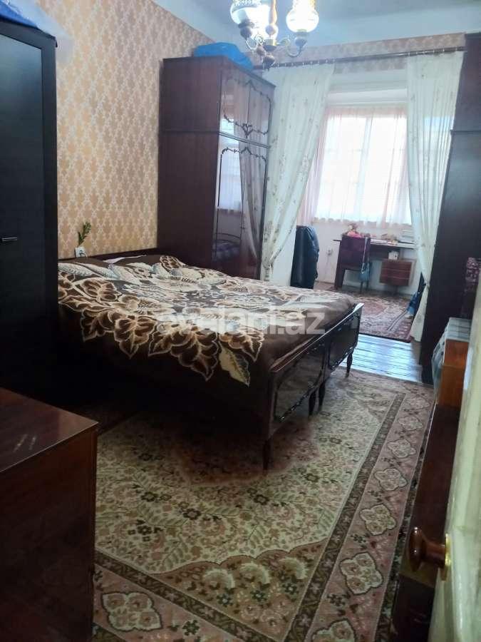 Продаётся, вторичка, 2-комнаты, 50 m², Баку, Ясамальский r, Низами m.