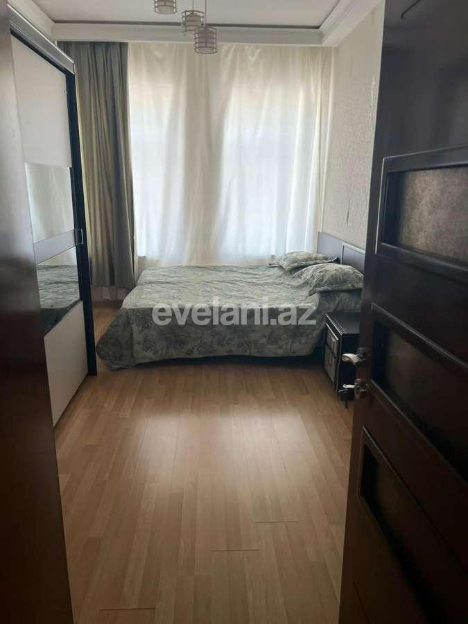 Kirayə verilir, həyət evi / bağ, 2 otaqlı, 60 m², Bakı, Nəsimi r, Nizami m.