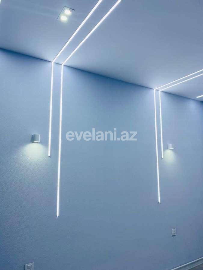 Satılır, yeni tikili, 2 otaqlı, 77 m², Bakı, Nəsimi r, Gənclik m.