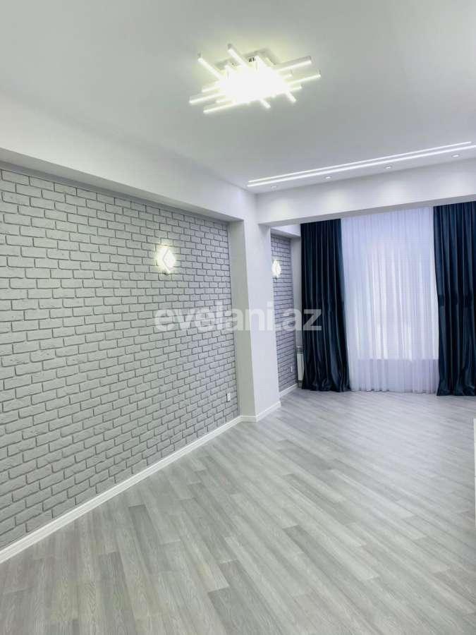 Satılır, yeni tikili, 2 otaqlı, 77 m², Bakı, Nəsimi r, Gənclik m.