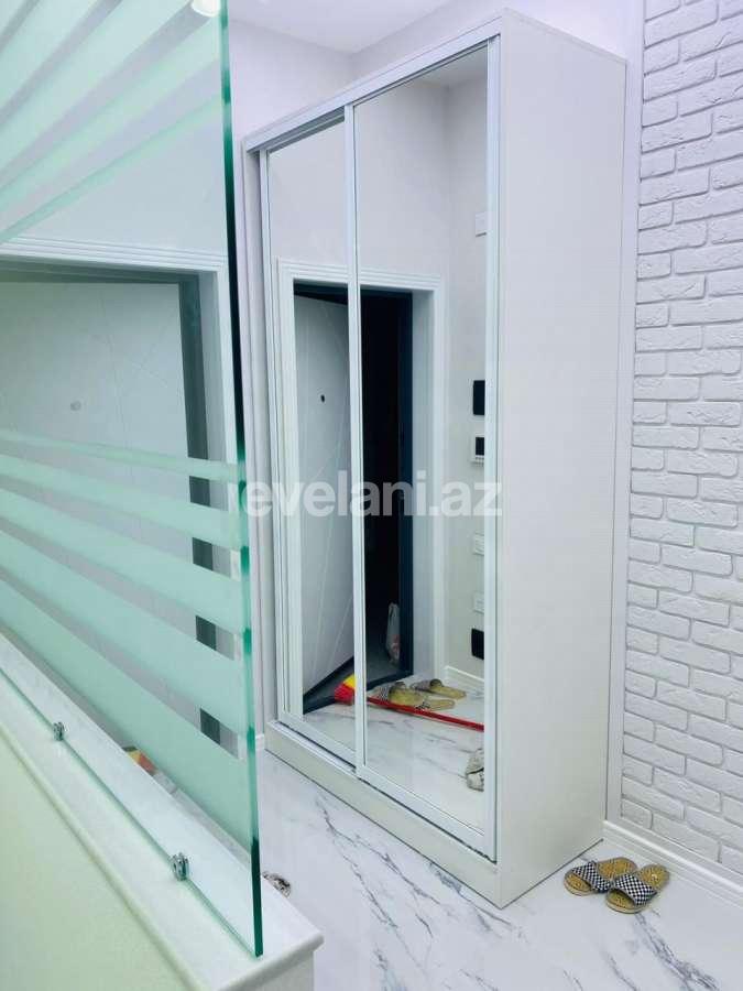 Satılır, yeni tikili, 2 otaqlı, 77 m², Bakı, Nəsimi r, Gənclik m.