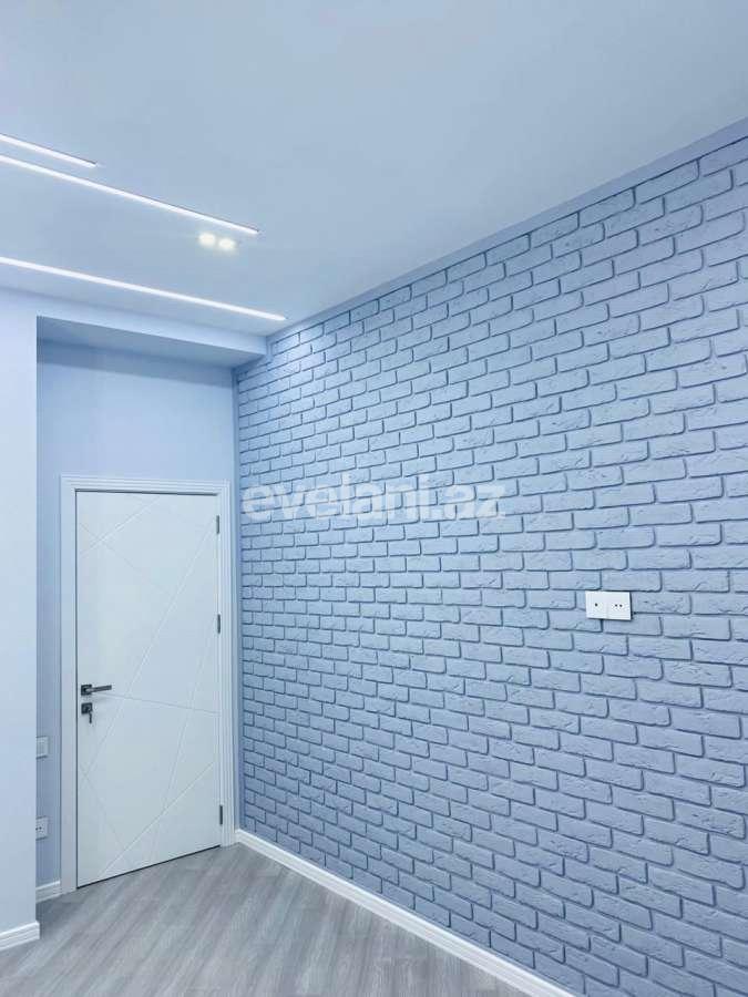 Satılır, yeni tikili, 2 otaqlı, 77 m², Bakı, Nəsimi r, Gənclik m.