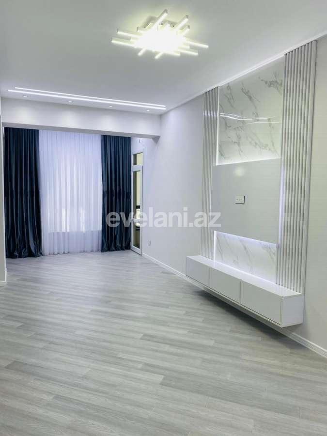 Satılır, yeni tikili, 2 otaqlı, 77 m², Bakı, Nəsimi r, Gənclik m.
