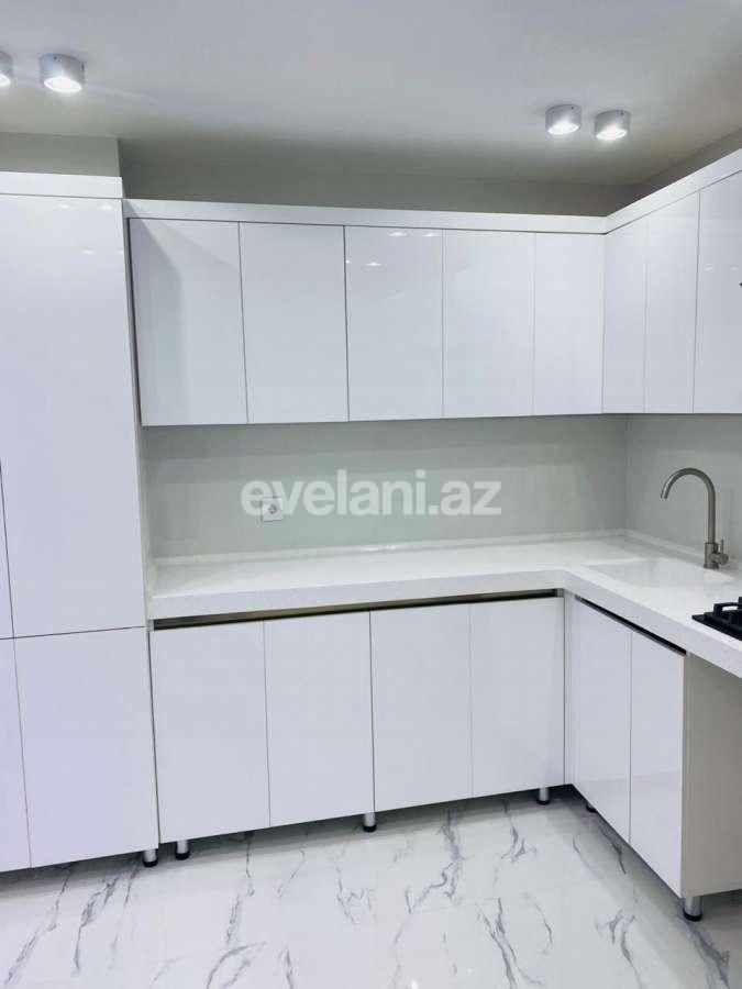 Satılır, yeni tikili, 2 otaqlı, 77 m², Bakı, Nəsimi r, Gənclik m.