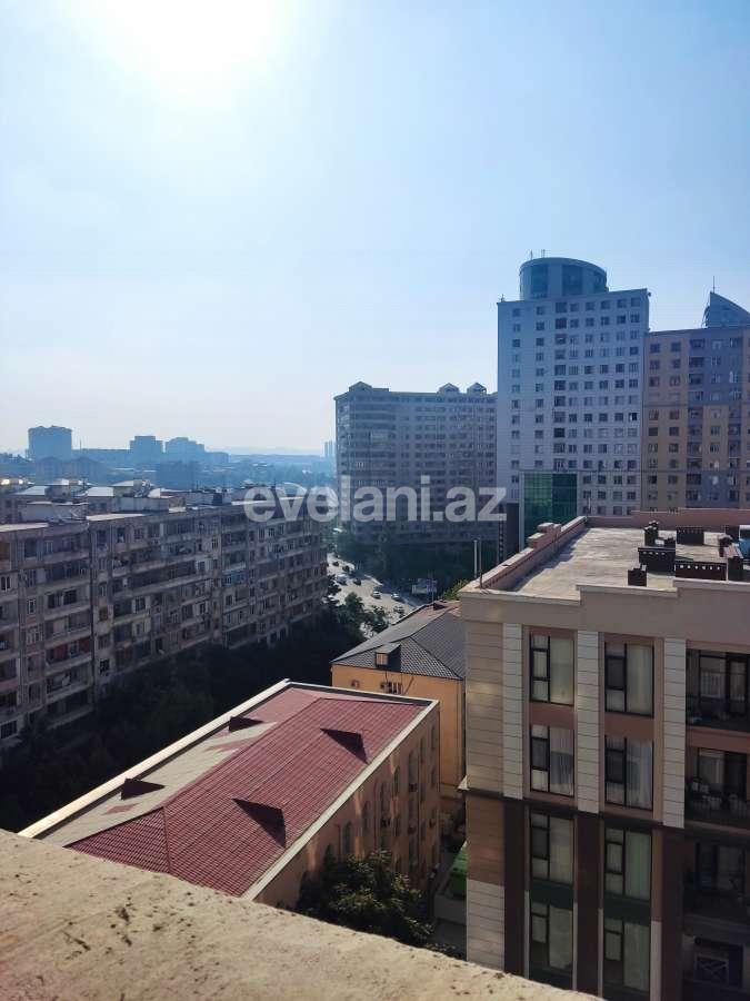 Satılır, yeni tikili, 3 otaqlı, 115 m², Bakı, Nərimanov r, Gənclik m.