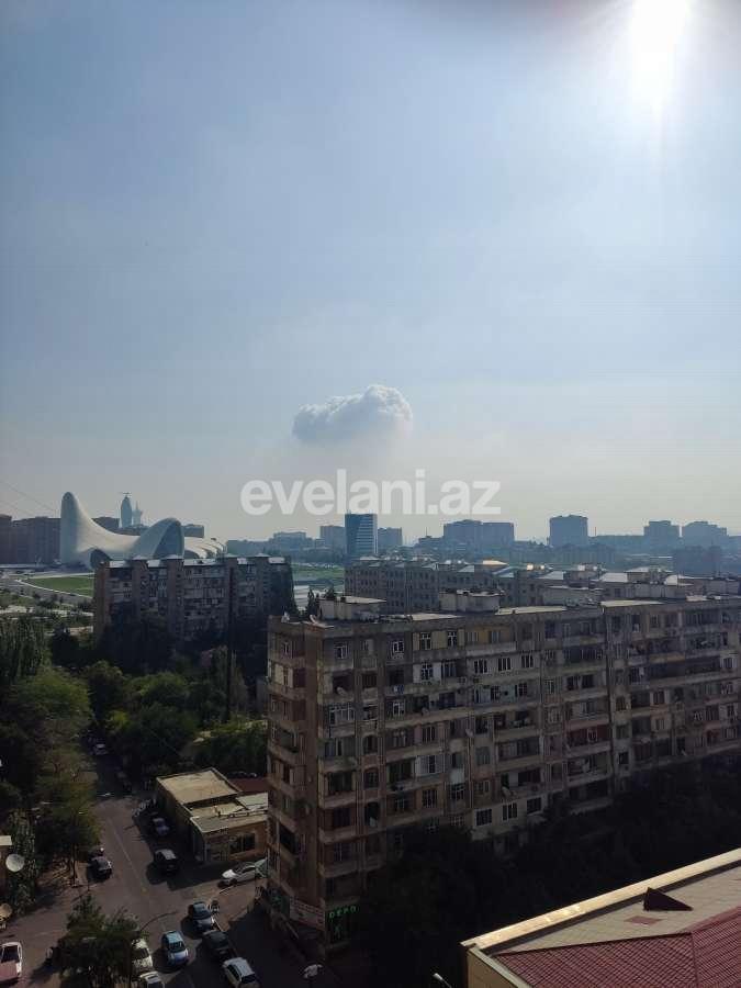 Satılır, yeni tikili, 3 otaqlı, 115 m², Bakı, Nərimanov r, Gənclik m.