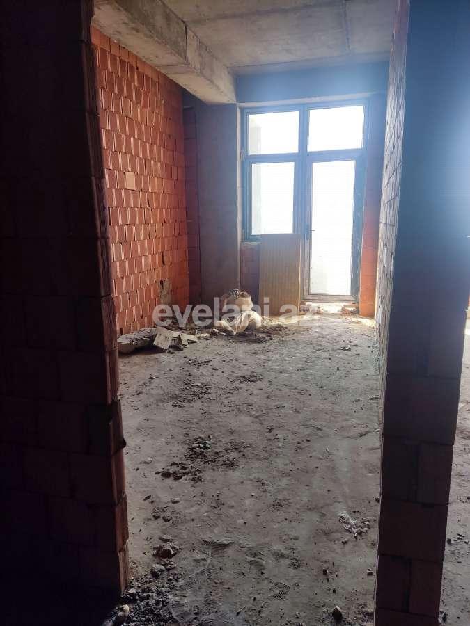 Satılır, yeni tikili, 3 otaqlı, 115 m², Bakı, Nərimanov r, Gənclik m.