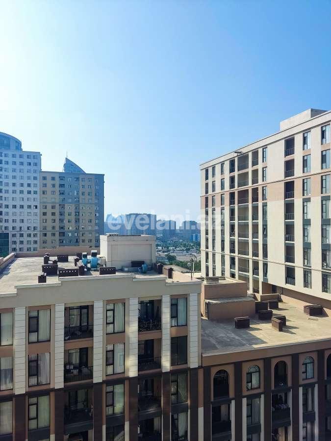 Satılır, yeni tikili, 3 otaqlı, 115 m², Bakı, Nərimanov r, Gənclik m.