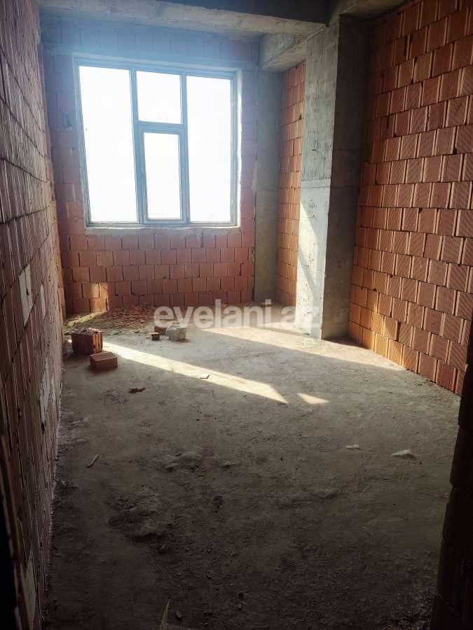 Satılır, yeni tikili, 3 otaqlı, 115 m², Bakı, Nərimanov r, Gənclik m.