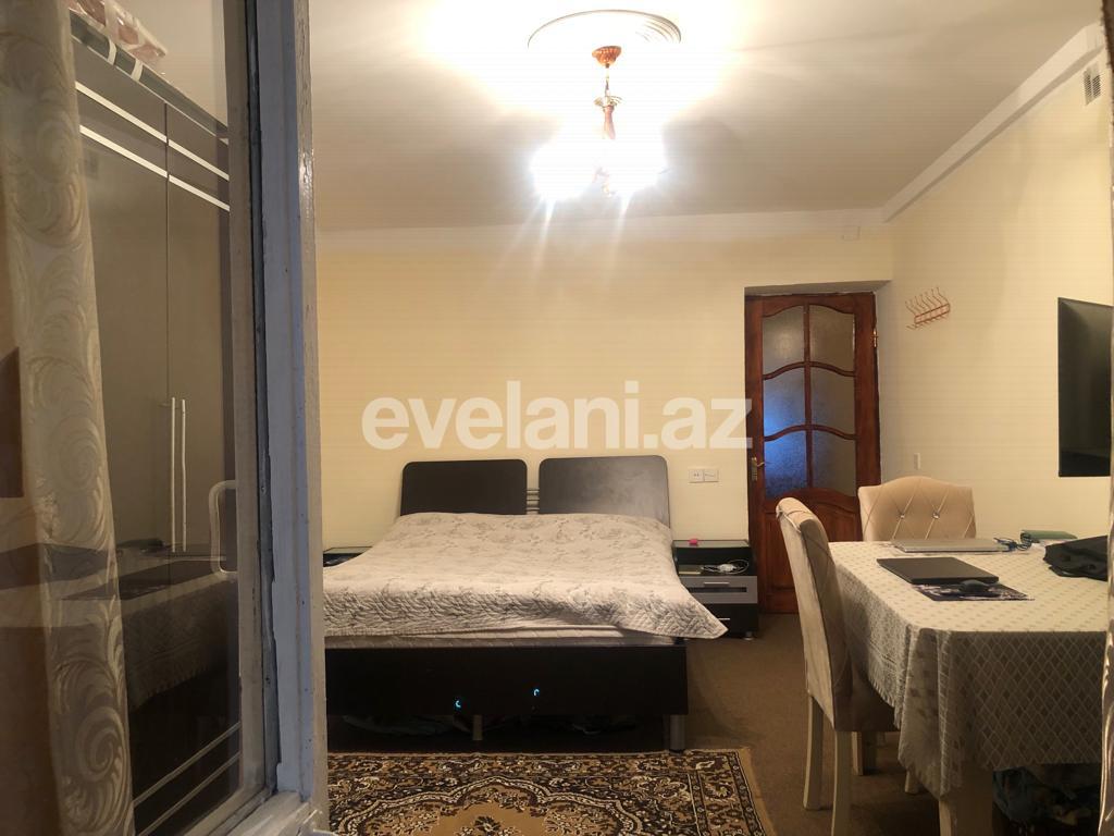 Satılır, köhnə tikili, 3 otaqlı, 100 m², Bakı, Nərimanov r.