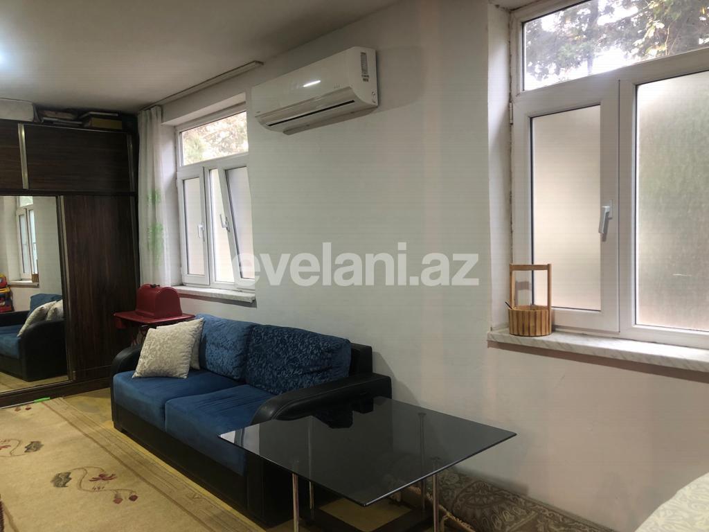Satılır, köhnə tikili, 3 otaqlı, 100 m², Bakı, Nərimanov r.